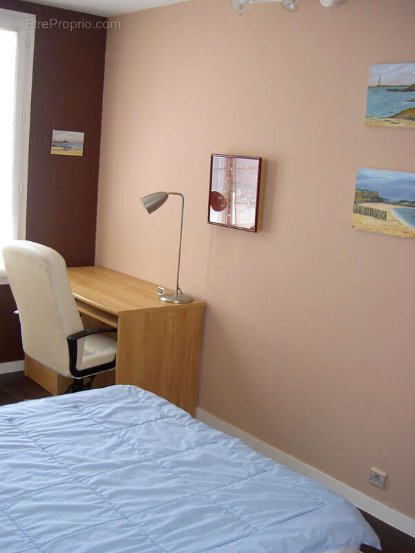 Maison à MONTIGNY-LE-BRETONNEUX