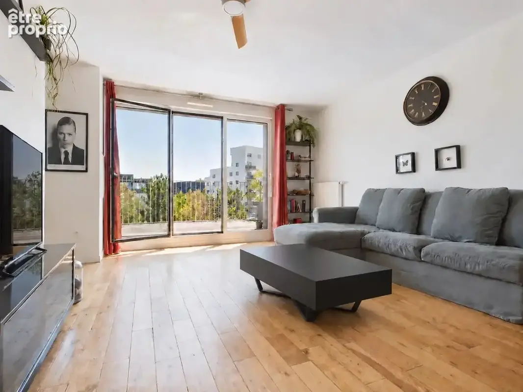 Photo Appartement à Nantes au prix de 299 990€