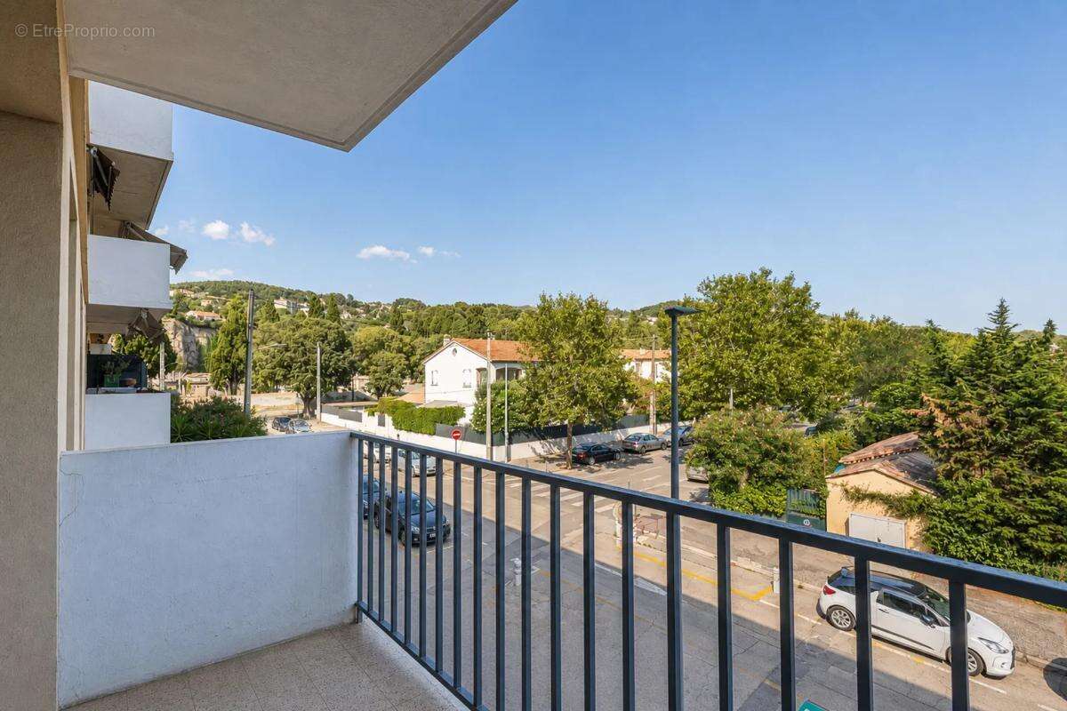 Appartement à DRAGUIGNAN