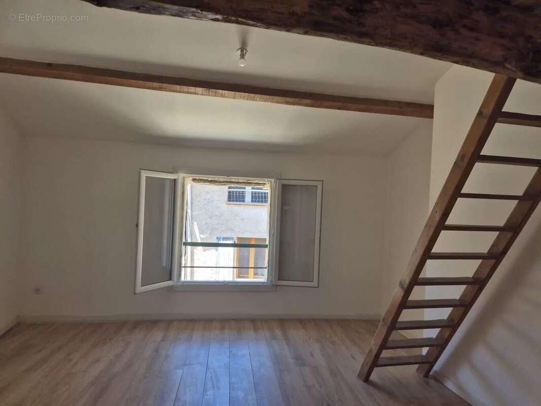 Cotignac appartement t4 renove - photo 2