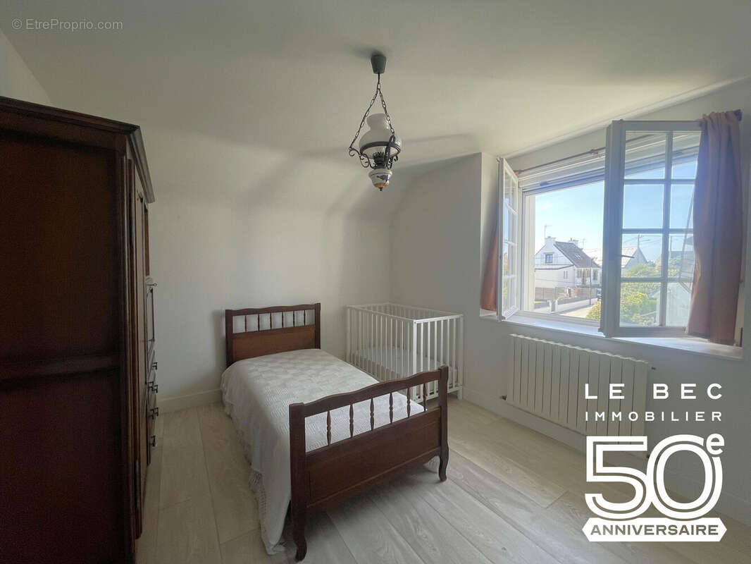 Maison à SENE