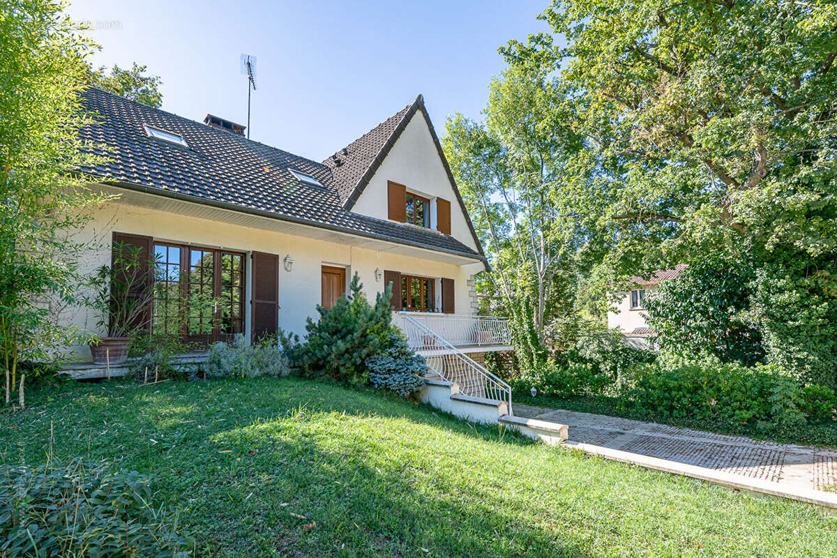 Maison 8 pièces 180 m2 - photo 18