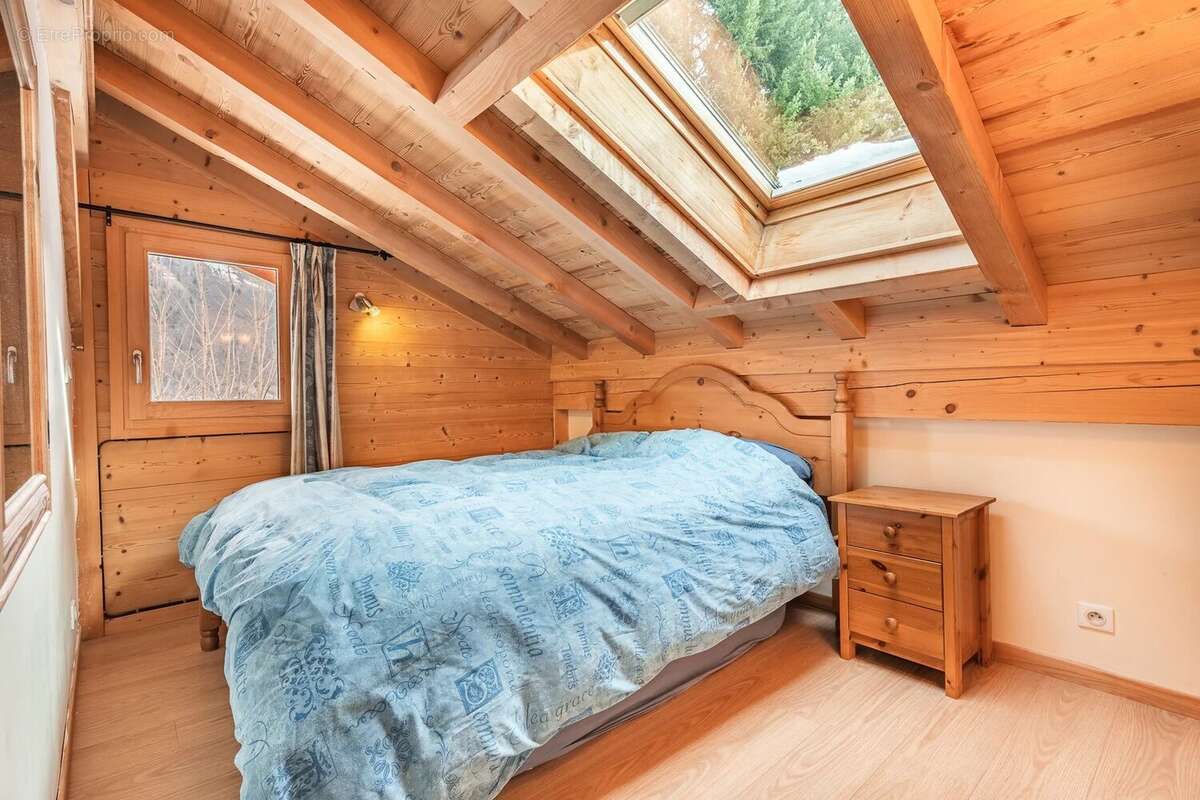 Maison à MORZINE