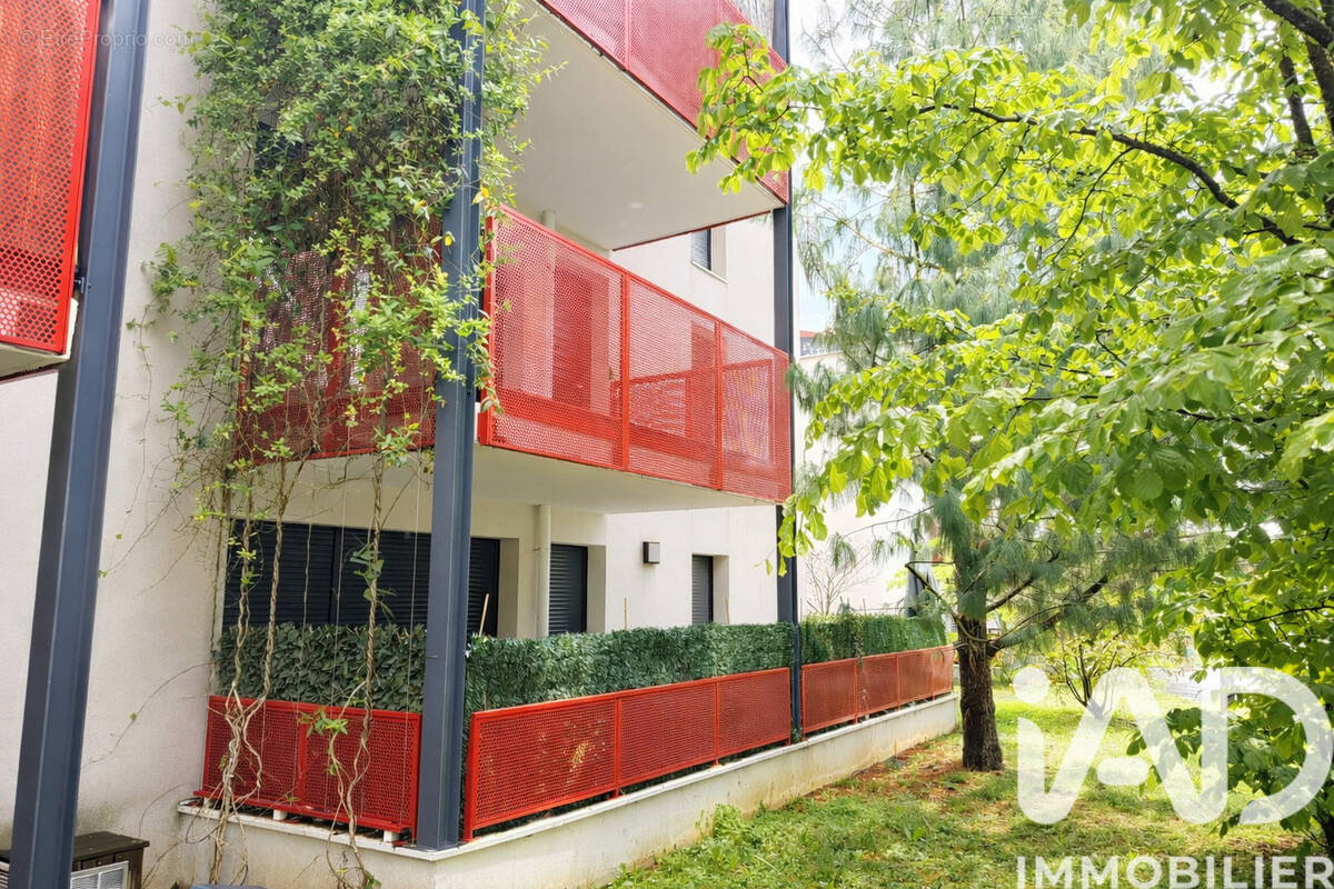 Photo 1 - Appartement à MEYZIEU