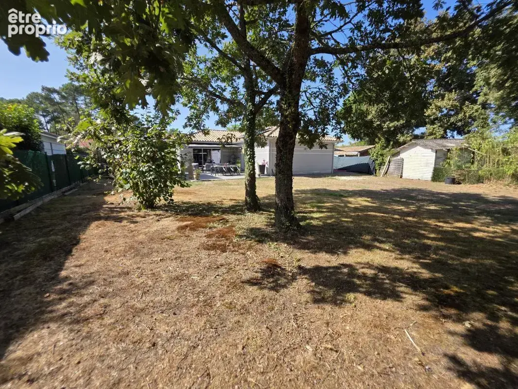 Maison 4 pièces 113 m² à vendre à Sanguinet (40460) - photo 11