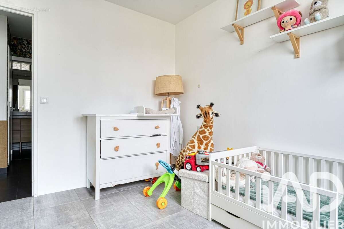 Photo 9 - Appartement à BAGNEUX