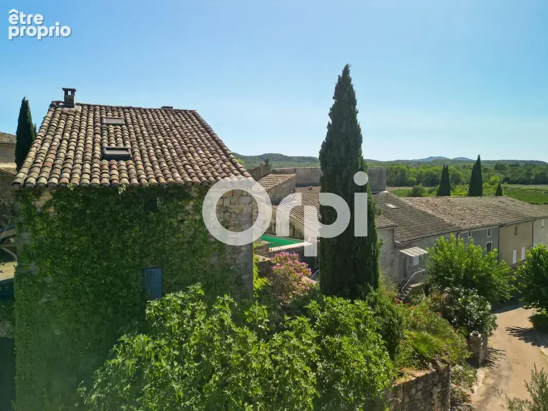Maison À Vendre - photo 25