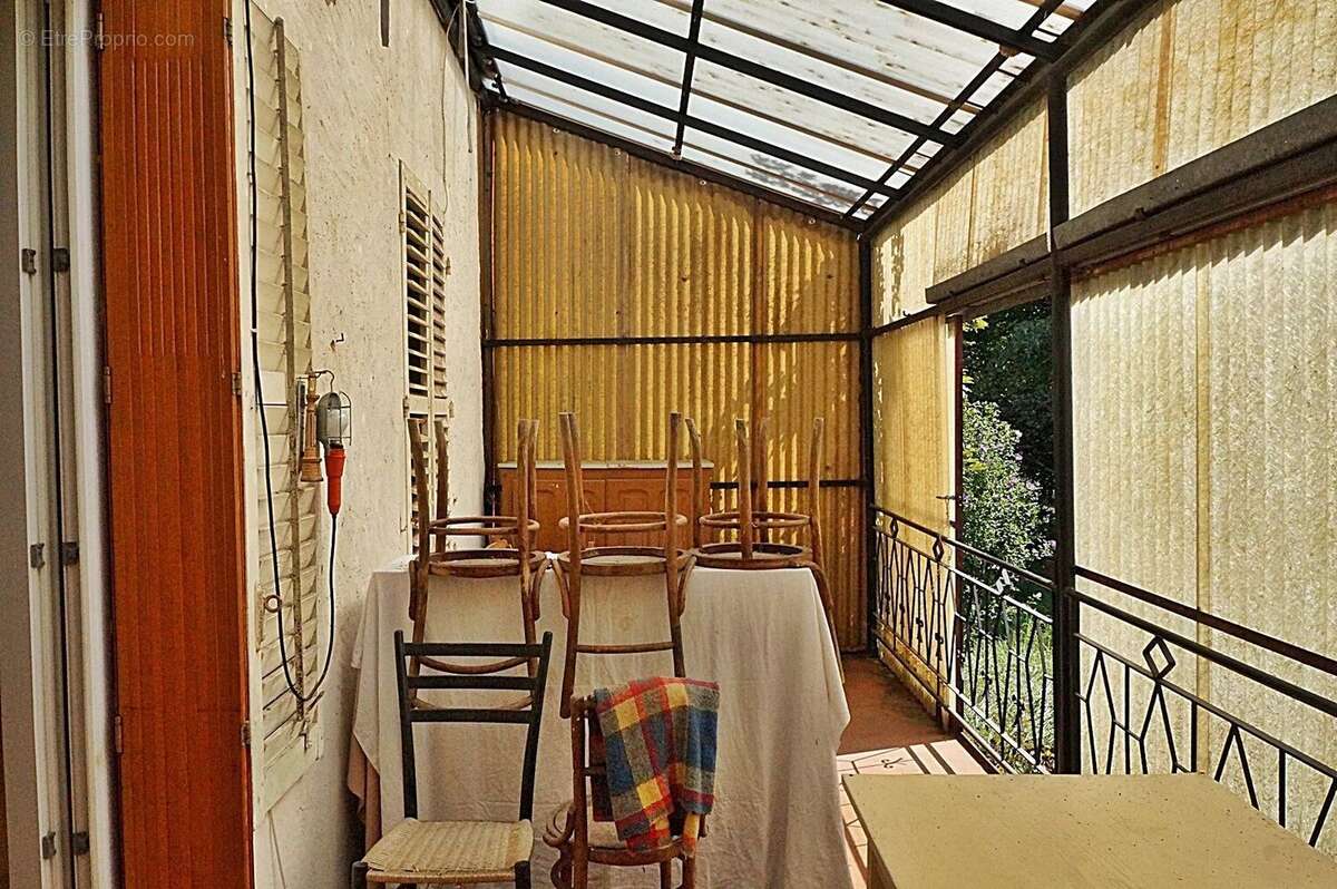 Maison à CIREY-SUR-VEZOUZE