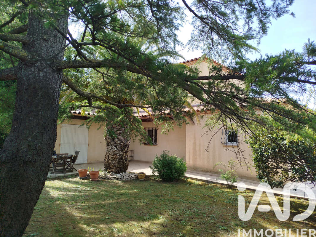 Photo 5 - Maison à CAISSARGUES