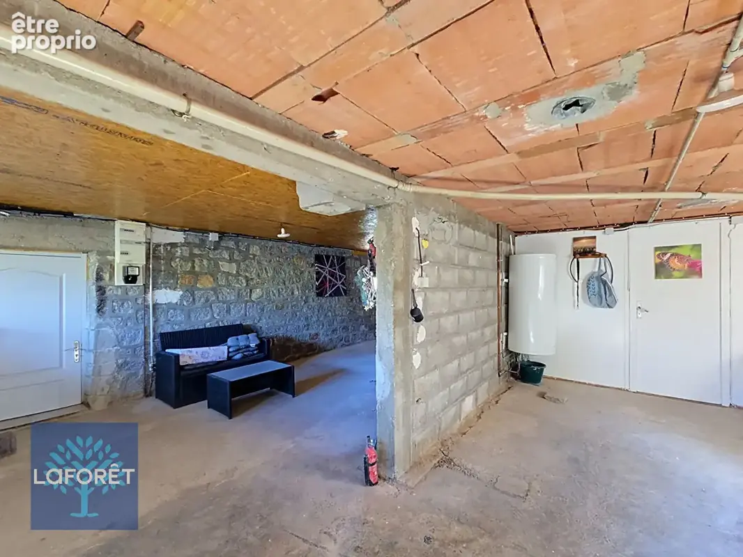 Maison sur sous-sol Louvigne Du Desert, 3 chambres, 82 m2 - photo 13