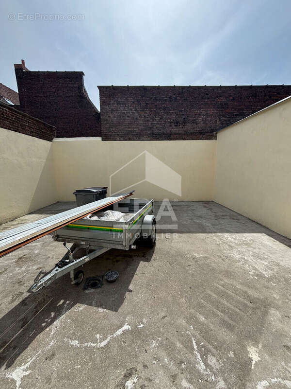 Appartement 71m² à tourcoing - photo 5