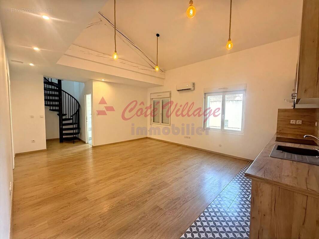 Appartement à NARBONNE