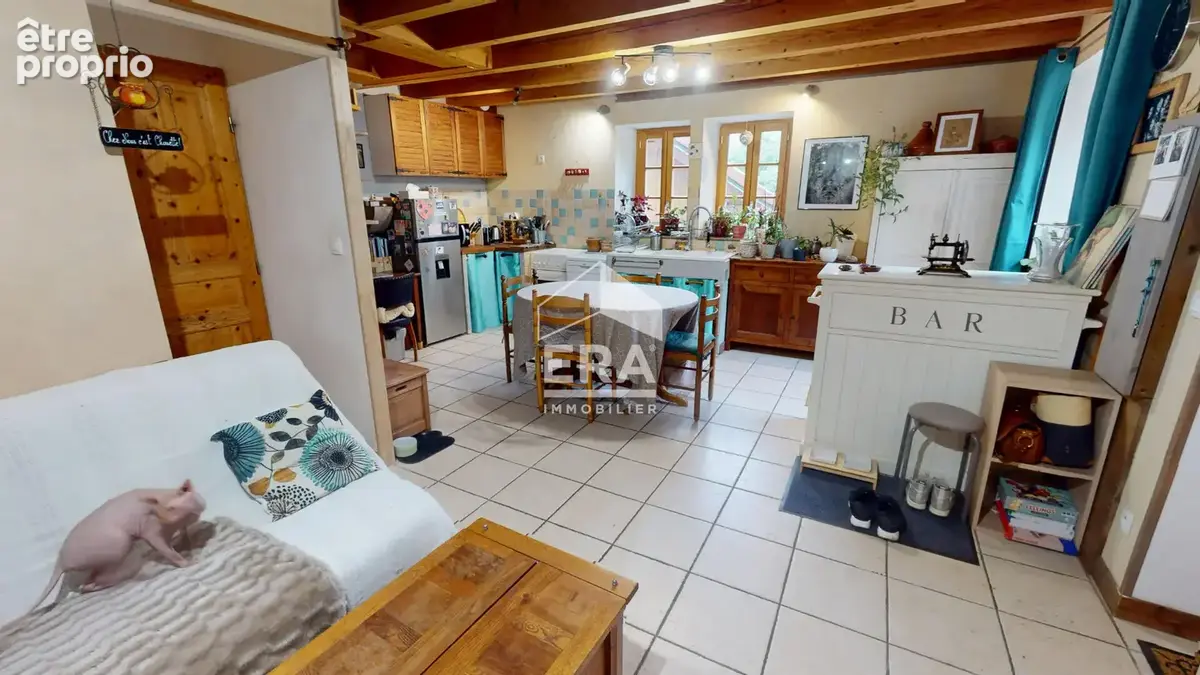 Photo Maison à Jujurieux au prix de 149 000€