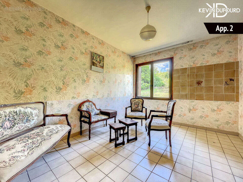 Maison de 335 m² sur un terrain de 1550 m² à - photo 10