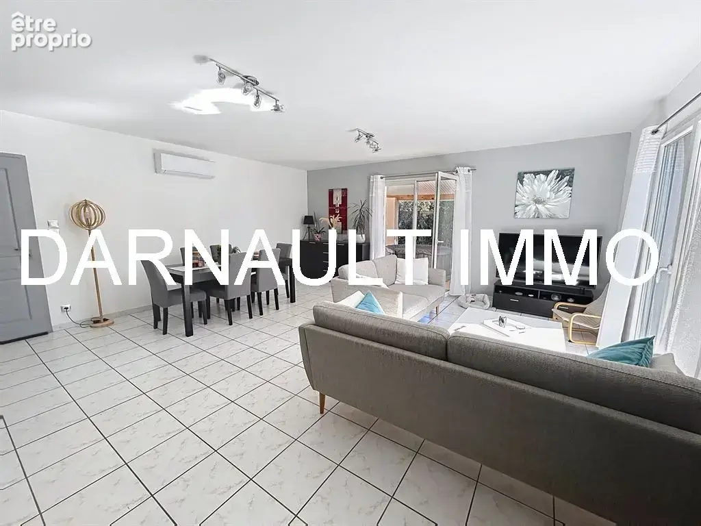 Maison 4 pièces 93 m² à vendre à Bessieres (31660) - photo 4