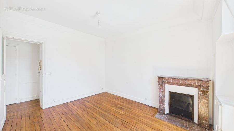 Appartement 48 m² à Paris-14e  - photo 14