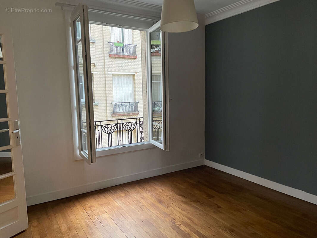 Appartement à CLAMART