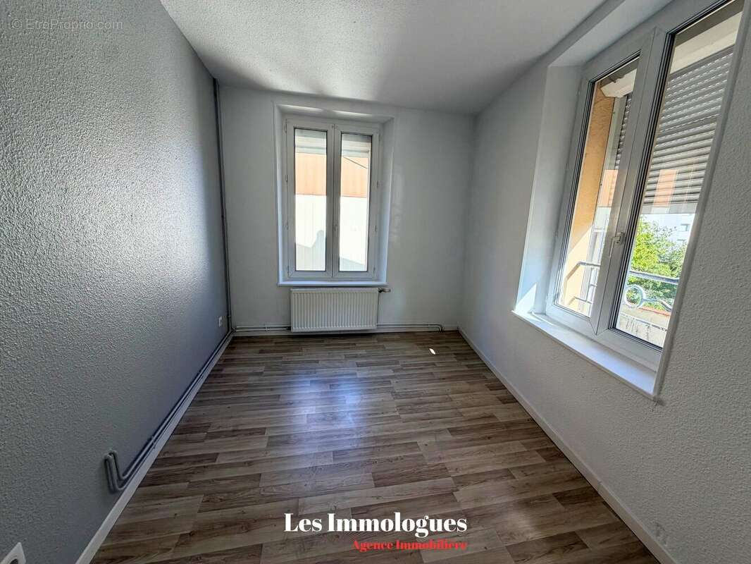 Maison 73 m² à Maxeville  - photo 6