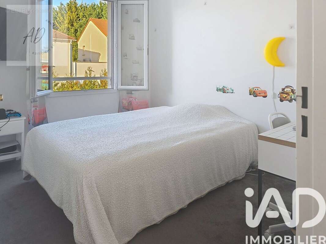 Photo 7 - Maison à L'HAY-LES-ROSES