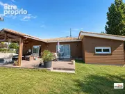 Maison à VINDELLE