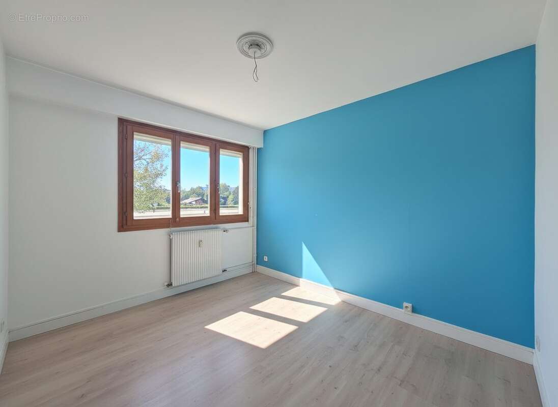 Appartement à EPINAL