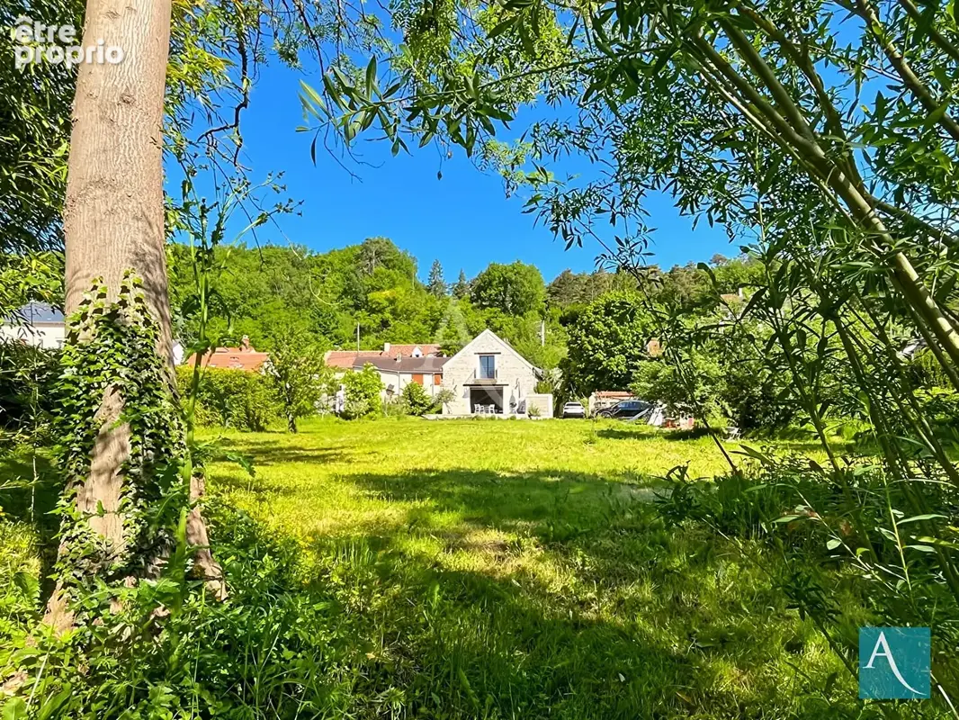 Coup de coeur - Maison familiale 186 m² avec jardin à Saclas - photo 14