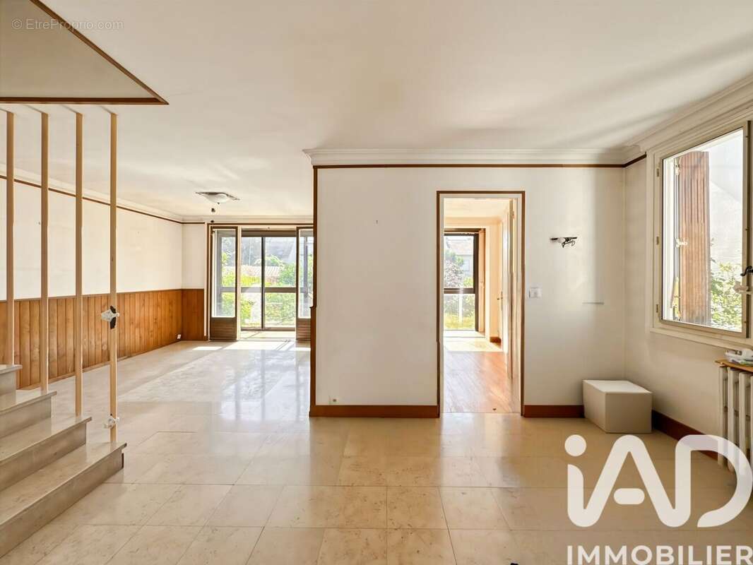 Photo 3 - Maison à MASSY