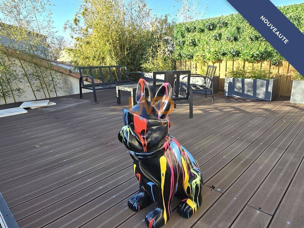 Maison à MORIERES-LES-AVIGNON