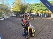 Maison à MORIERES-LES-AVIGNON