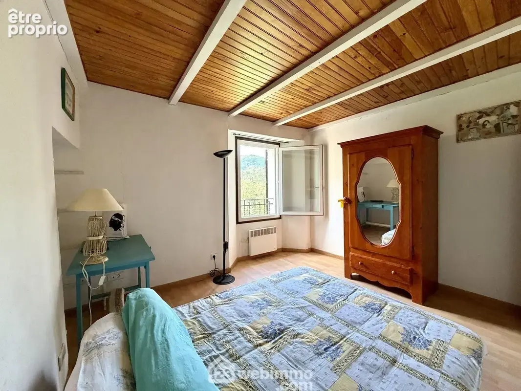 Chambre de 11,50 m2