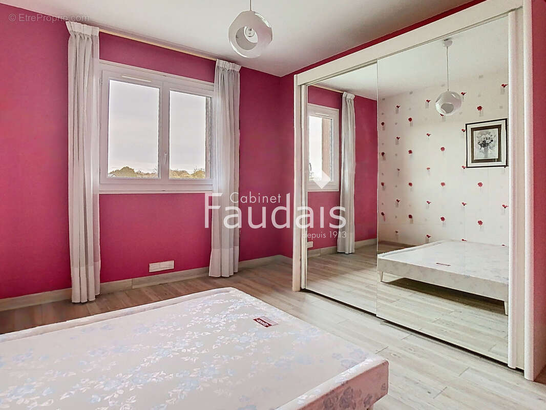 Appartement à SAINT-LO