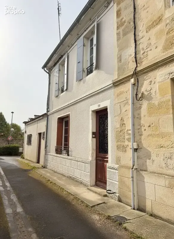 Maison 94m² à beautiran - photo 8