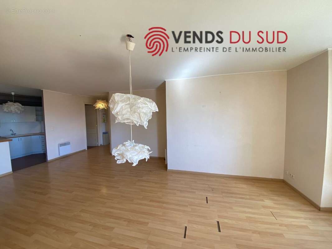 Appartement à BEZIERS