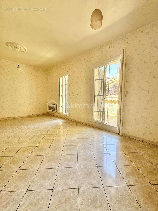Appartement à BEZIERS