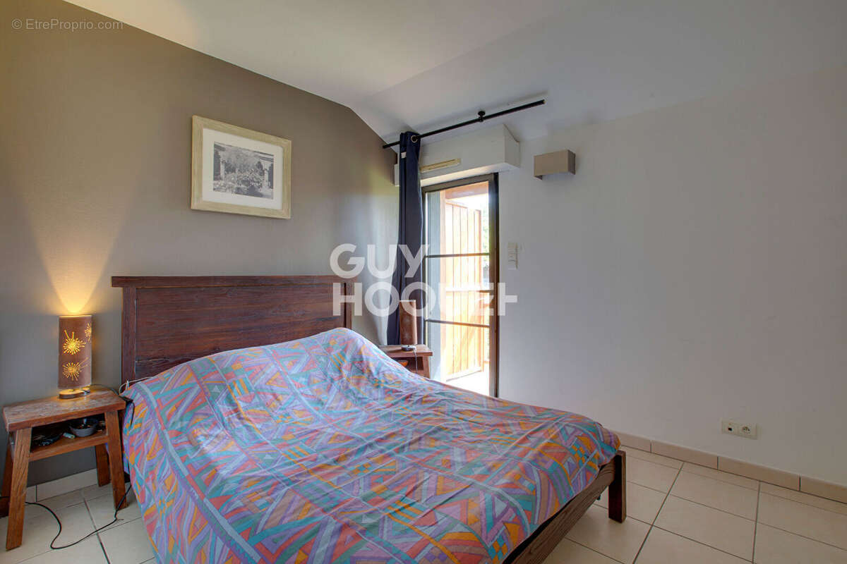 Appartement à MESSANGES