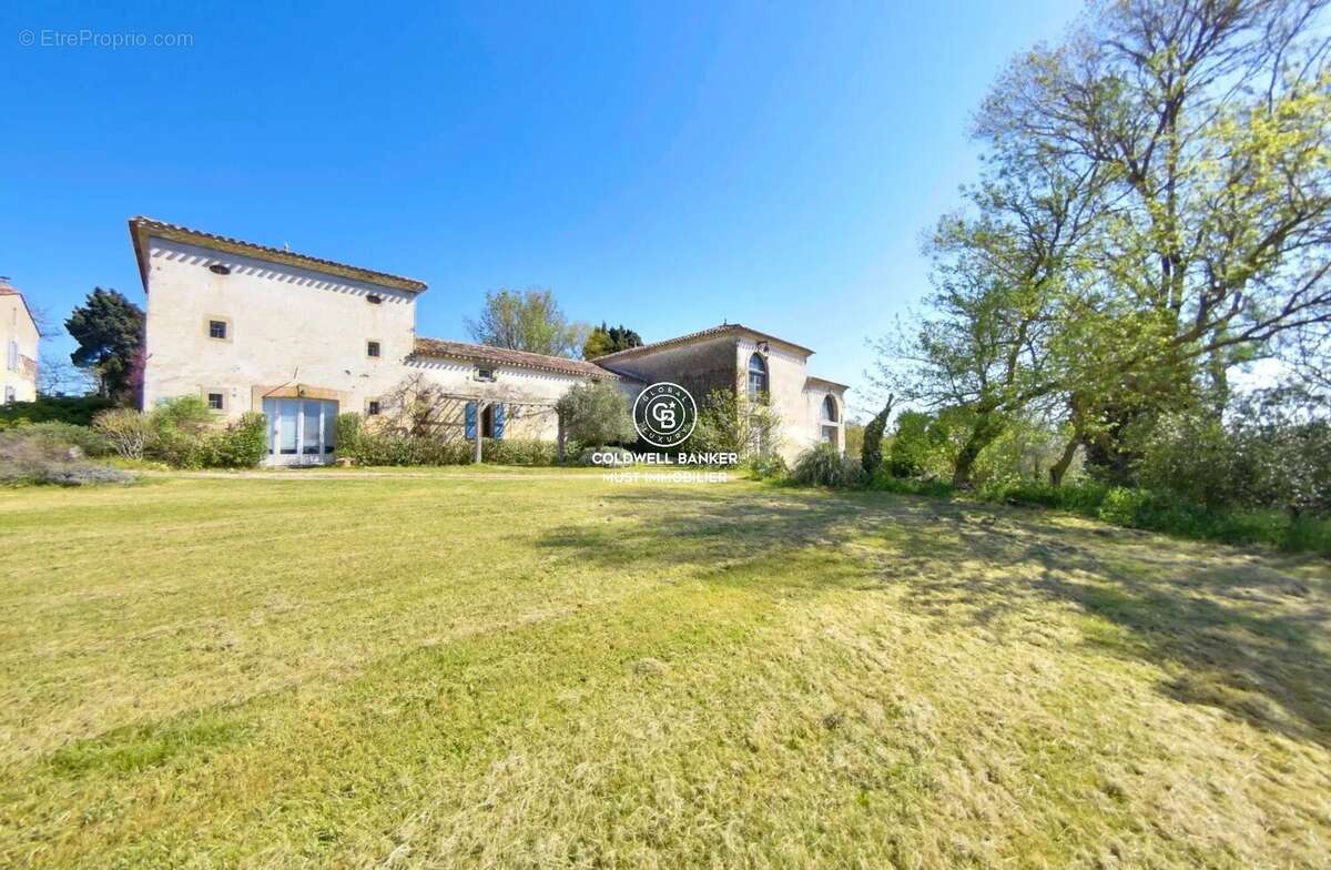 Maison à CARCASSONNE