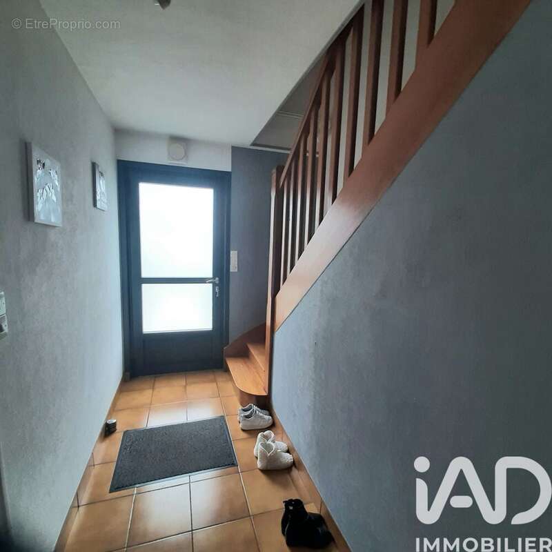 Photo 5 - Maison à SAINT-GOAZEC