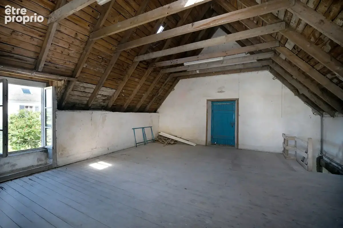 Secteur Lodonnec - 500m de la plage - photo 7