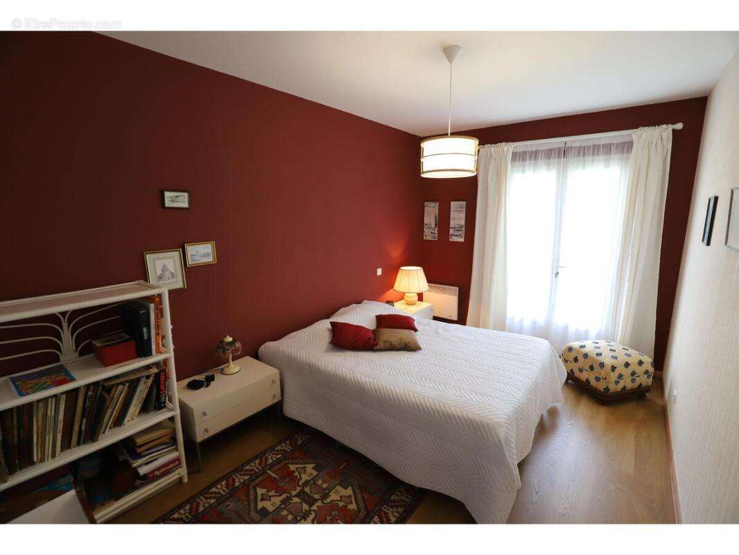 Maison à SAINT-GEORGES-D'OLERON