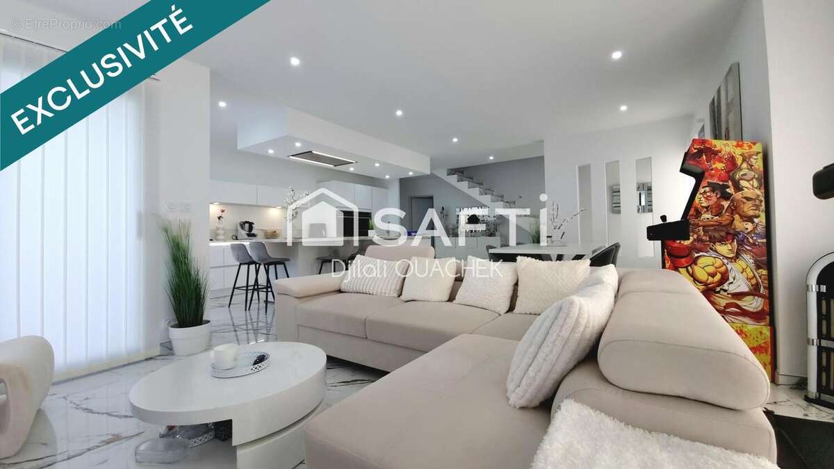 Photo 5 - Maison à CASES-DE-PENE