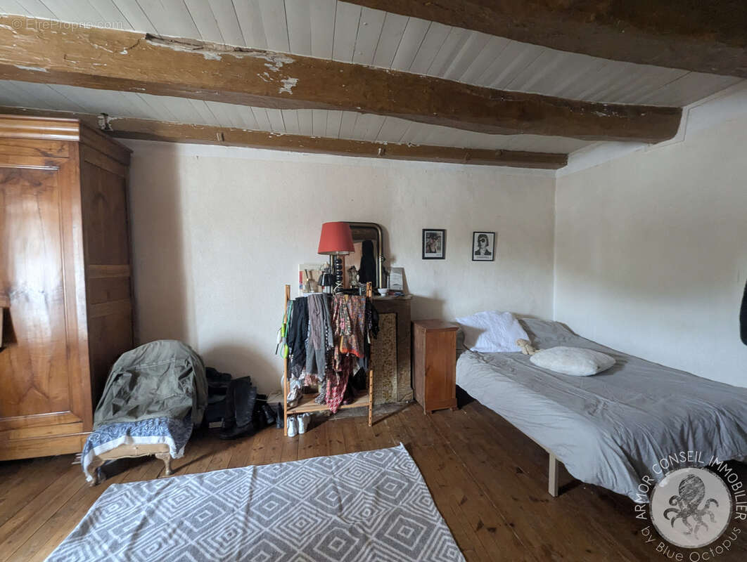Centre bourg corseul - photo 5