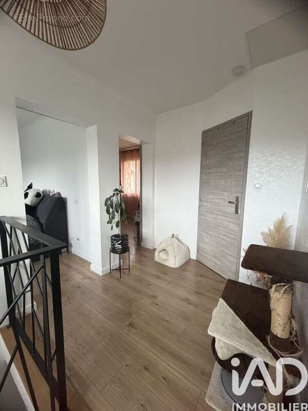 Photo 5 - Maison à BEUREY-SUR-SAULX