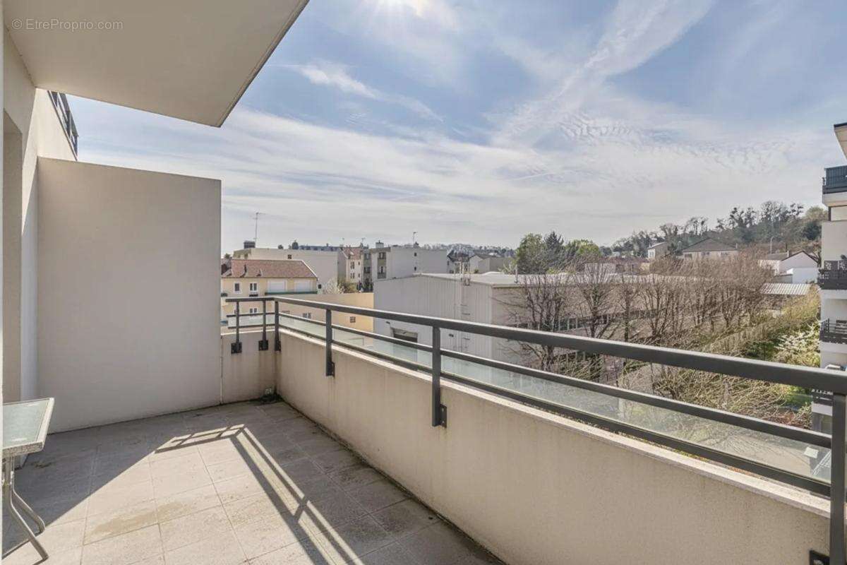 Appartement à NOISY-LE-SEC
