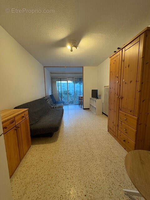 Appartement à LA GRANDE-MOTTE