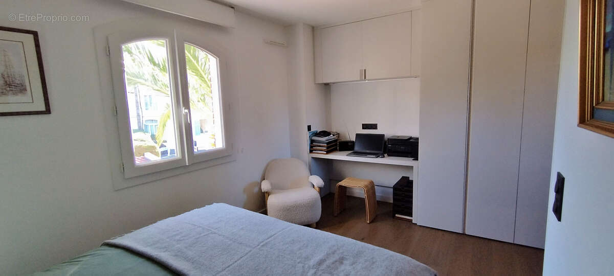 Maison à SAINT-RAPHAEL