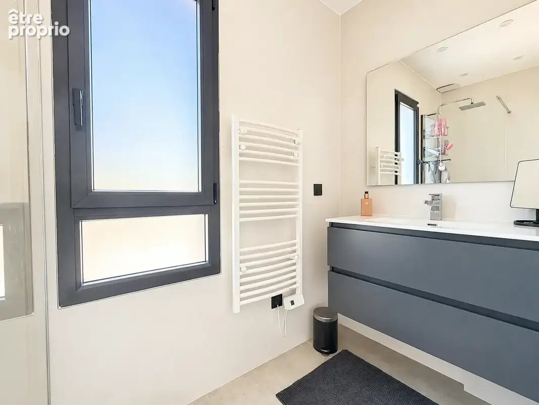 FREJUS - Villa contemporaine - 2024 - Piscine - photo 14