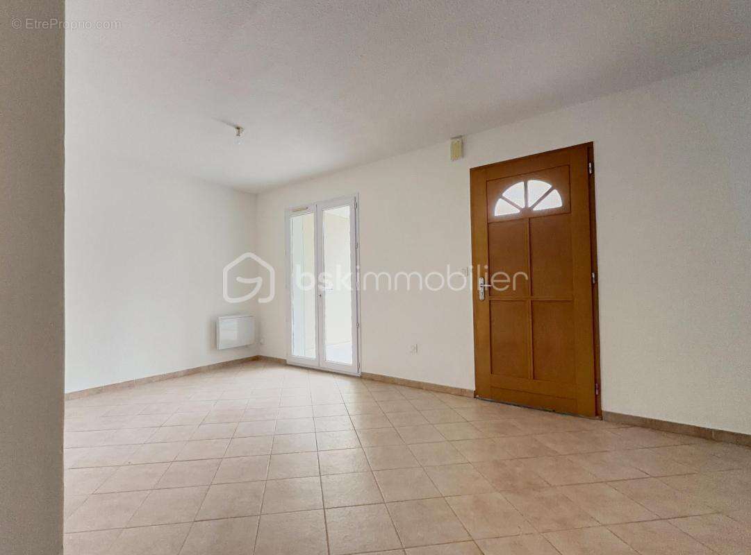 Appartement à CARPENTRAS