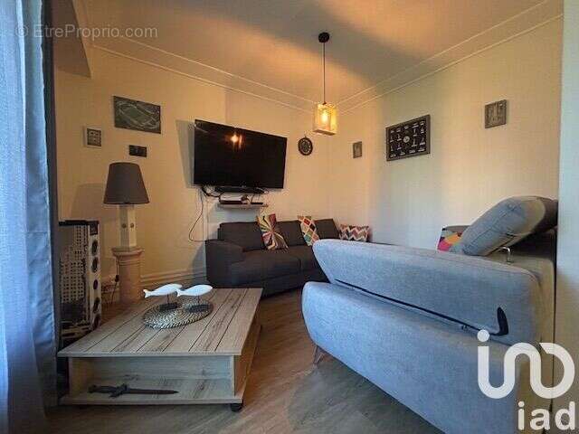 Photo 4 - Appartement à CHALLANS