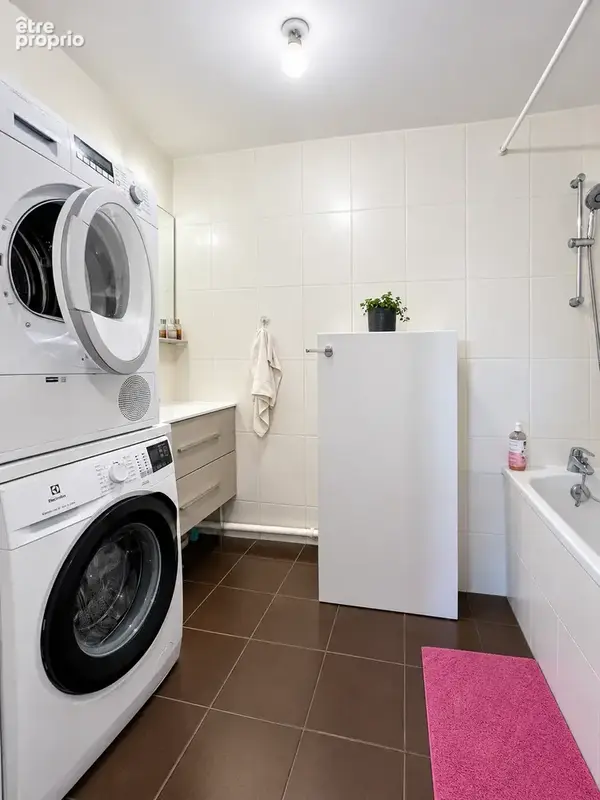 Appartement F4   Centre-ville du Blanc-Mesnil - photo 9