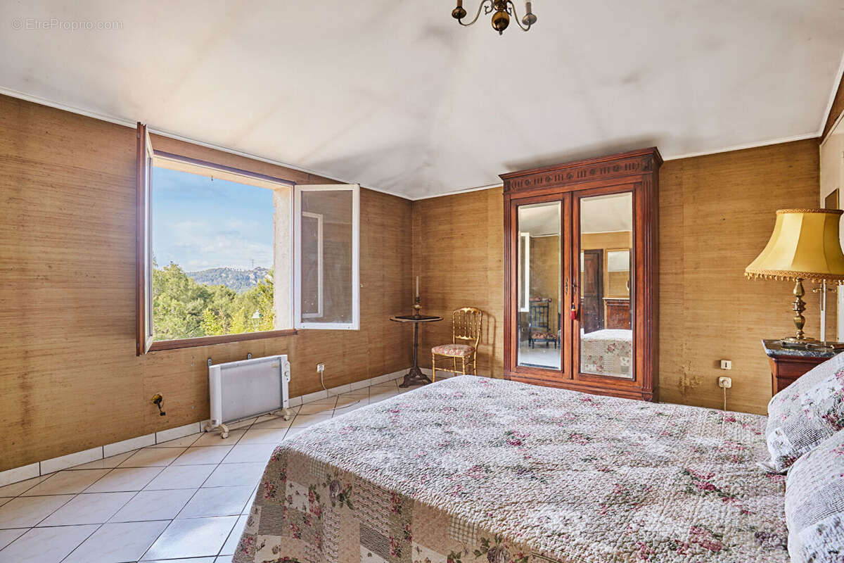 Maison 124m² à rognes - photo 11